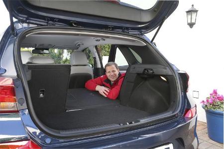 Hyundai i30 3. Generation