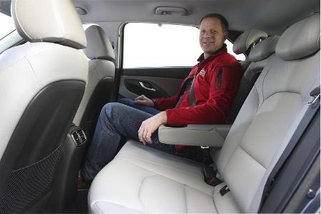 Hyundai i30 3. Generation