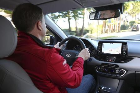 Hyundai i30 3. Generation