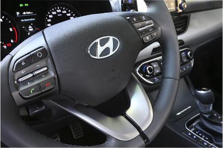 hyundai i30 3. generation