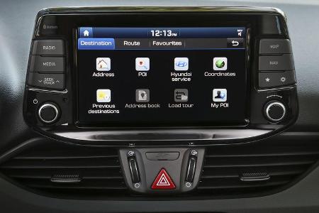 hyundai i30 3. generation