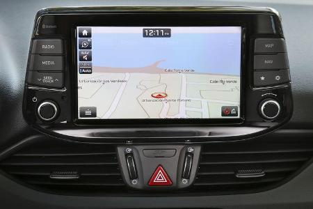 hyundai i30 3. generation