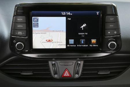 hyundai i30 3. generation