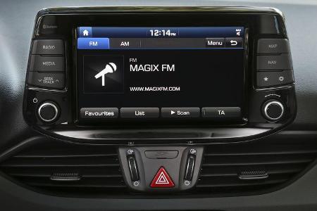 hyundai i30 3. generation