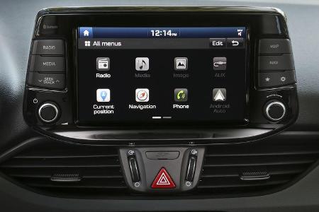 hyundai i30 3. generation