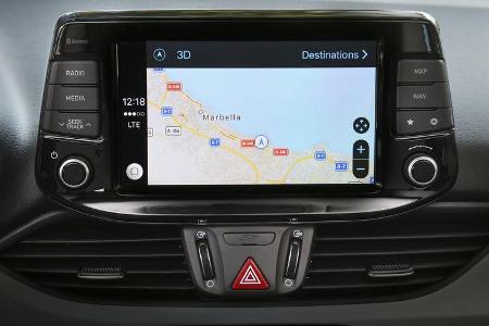 hyundai i30 3. generation