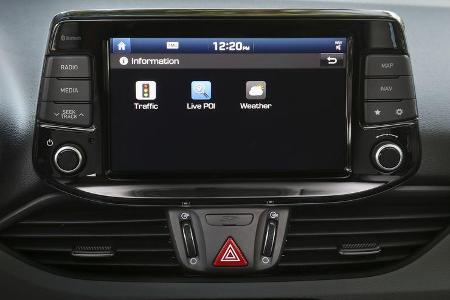 hyundai i30 3. generation