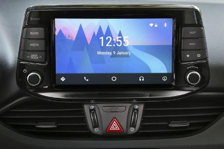 hyundai i30 3. generation