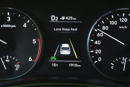 hyundai i30 3. generation