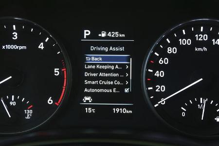 hyundai i30 3. generation