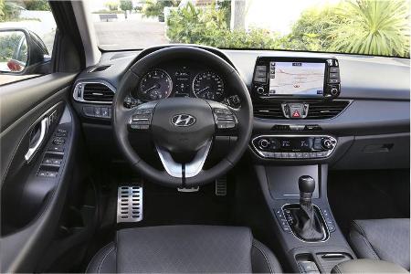 hyundai i30 3. generation