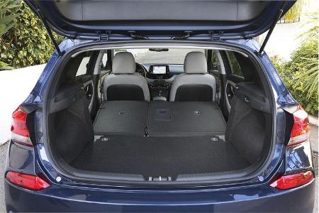 hyundai i30 3. generation