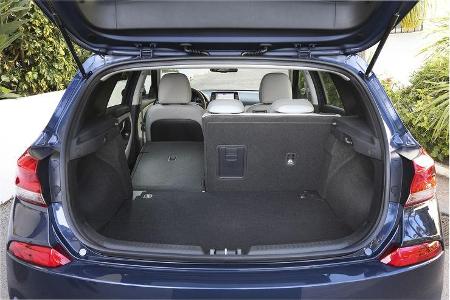 hyundai i30 3. generation