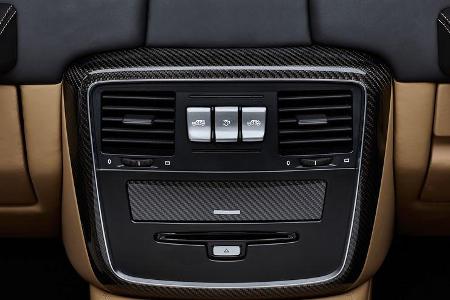 Mercedes-Maybach G650 Landaulet