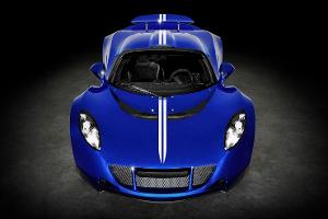 Hennessey Venom GT Final Edition