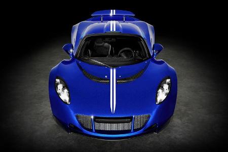 Hennessey Venom GT Final Edition