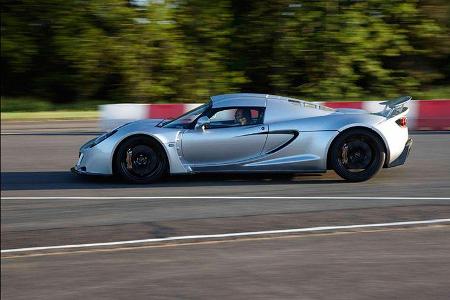 Hennessey Venom GT