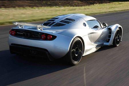 Hennessey Venom GT