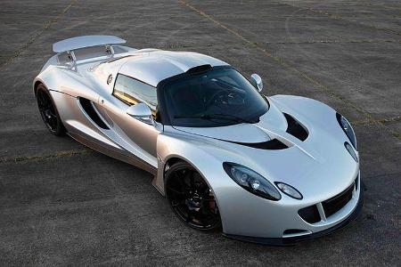 Hennessey Venom GT