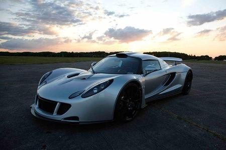 Hennessey Venom GT