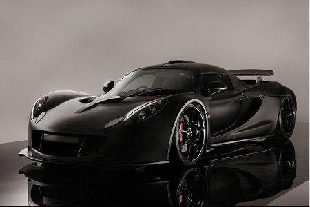 Hennessey Venom GT