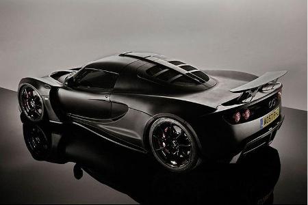 Hennessey Venom GT