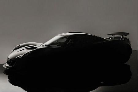 Hennessey Venom GT
