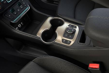 GMC Terrain Denali 2018