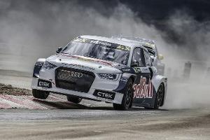 Audi verkündet Rallycross-Einstieg