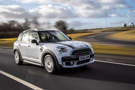Mini Countryman (2017)
