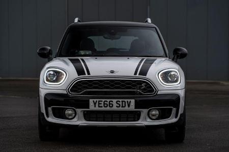 Mini Countryman (2017)