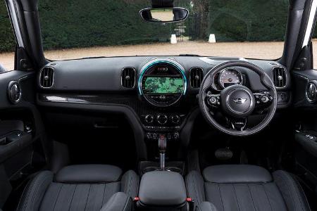 Mini Countryman (2017)