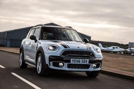 Mini Countryman (2017)