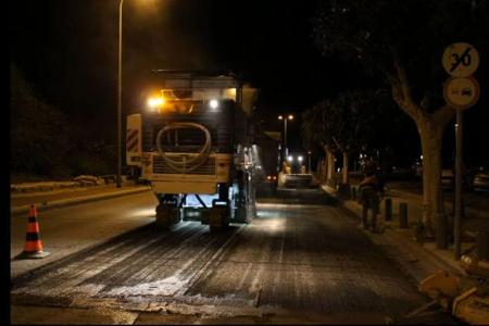 ElectRoad Strasse