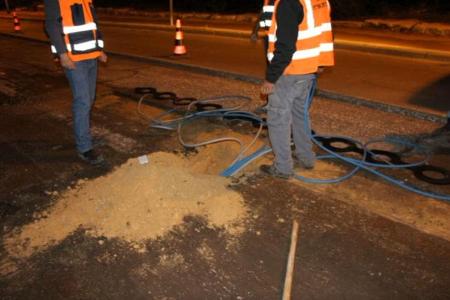 ElectRoad Strasse