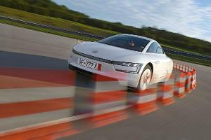 VW XL1 als Gebrauchter