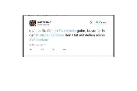 Reaktionen auf die Rente von Martin Winterkorn im Internet