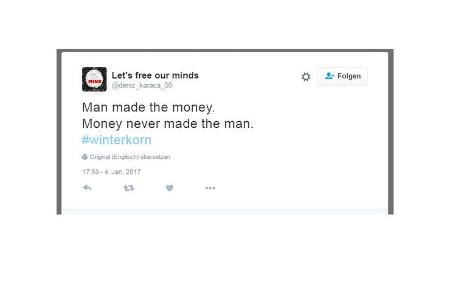 Reaktionen auf die Rente von Martin Winterkorn im Internet