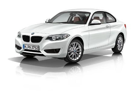 BMW 2er Coupé