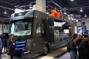 Furrion Elysium als ultimatives RV