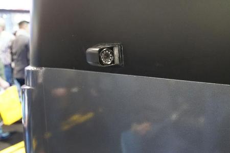 CES 2017, Wohnmobil, Furrion