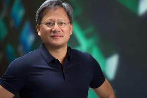 Nvidia auf der CES 2018
