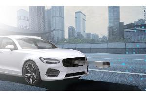Neues Lidar-System von Innoviz auf der CES