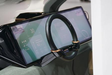 CES 2017, Honda