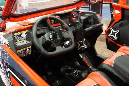 CES 2017, Buggy