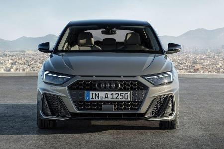 Audi A1 Sportback (2018)