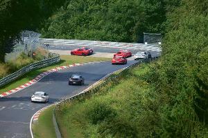 sport auto-Perfektionstraining 2016