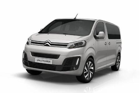 Citroen Spacetourer