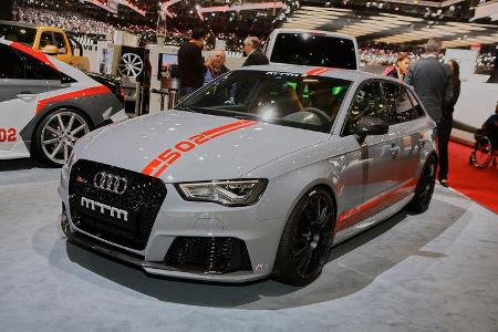 MTM Audi RS3 R