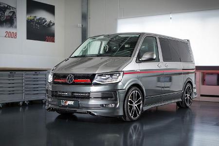 Abt VW T6
